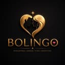 BOLINGO — Rencontrez l'amour